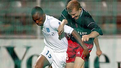 Πήραν άδεια συμμετοχής Ξαμάξ, Σεν Γκάλεν