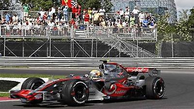 Έγραψε ιστορία ο Χάμιλτον!