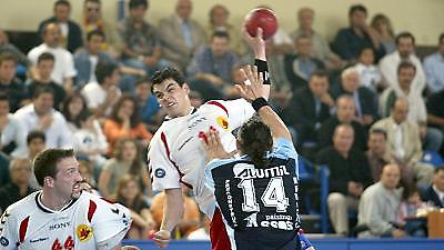 «Άρωμα» Ευρώπης στο χάντμπολ