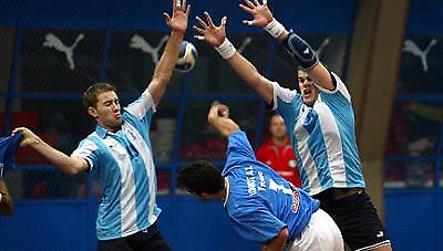 Έγινε της… ανατροπής