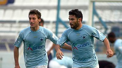 ΙΩΝΙΚΟΣ: Επέστρεψαν Κωνσταντινίδης και Ξενίδης