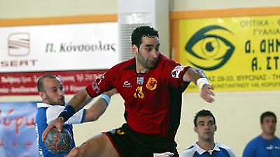 Διαλύθηκε ο Αθηναϊκός