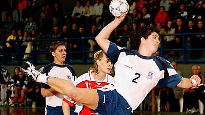 Έτοιμες για… Τσεχία