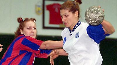 Στον 3ο όμιλο η Ελλάδα