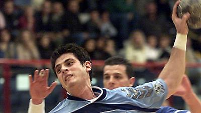 Η Ελλάδα για το Euro 2010 στο Χάντμπολ