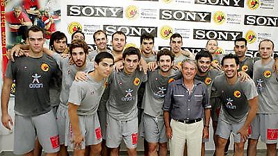 Στη «μάχη» της πρόκρισης ο Αθηναϊκός