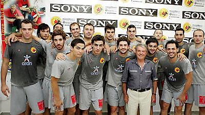 Χωρίς Ριγανά ο Αθηναϊκός