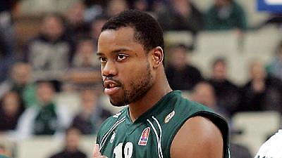 Α1: Παρελθόν ο Χάντερ για τους «πράσινους»