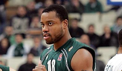 Α1: Στην Ελλάδα ο Μπράντον Χάντερ!