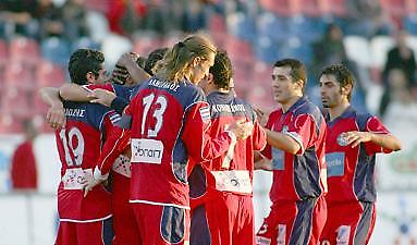 «Ακριτική» πρόκριση