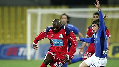 ΞΑNΘΗ-ΗΡΑΚΛΗΣ (19:00, SS7)