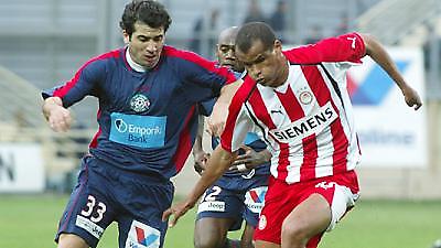 Πρώτα Ξάνθη, ύστερα εξελίξεις