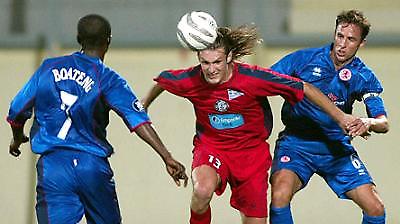 «Όνειρο ήταν και πάει»