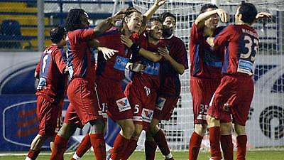 Αγχώδης πρόκριση για την Ξάνθη