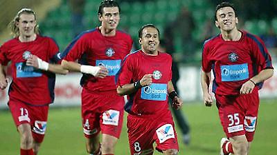 ΞΑΝΘΗ: «Πάνοπλη» για το αποτέλεσμα