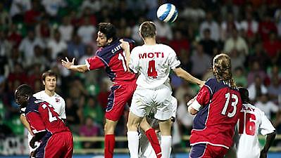 «Πνίγηκε» στα Πηγάδια