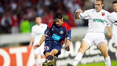 Ισπυρλίδης: «Είχαμε δύσκολο έργο»