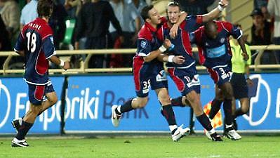 ΞΑΝΘΗ: Να σπάσει… το ρόδι