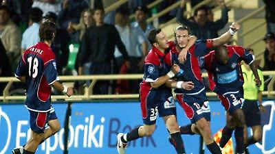 Η Ξάνθη «βύθισε» τον Ιωνικό στα «πηγάδια»