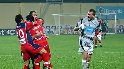 ΞΑΝΘΗ: Να συνεχιστεί το καλό σερί