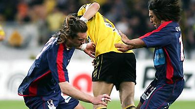 ΞΑΝΘΗ-ΑΕΚ(16:45, Alpha)