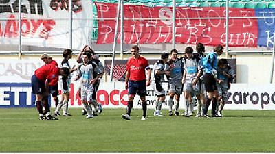 ΞΑΝΘΗ: Προβληματισμός…