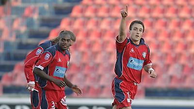 ΞΑΝΘΗ: Με το μυαλό στην… Τούμπα