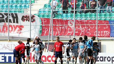 ΞΑΝΘΗ: Διατίθενται τα εισιτήρια με ΠΑΟ