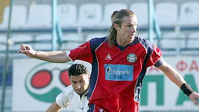 ΞΑΝΘΗ: «Φιλική» ισοπαλία με Πανθρακικό