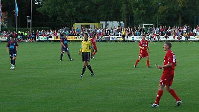 ΞΑΝΘΗ: Ηττα με θετικά δείγματα