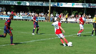 ΞΑΝΘΗ: 'Αποχαιρετισμός' με ήττα