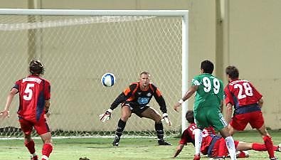 ΞΑΝΘΗ: «Λευκή» ισοπαλία με Άρη Λεμεσού