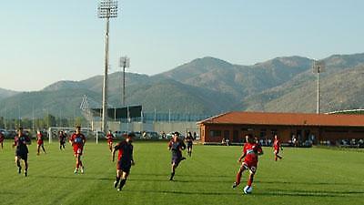 ΞΑΝΘΗ: Σαρωτική στην πρώτη «φιλική» νίκη