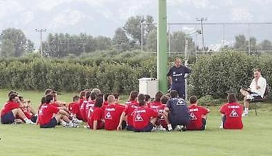 ΞΑΝΘΗ: Τα «κεφάλια» μέσα…
