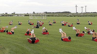 ΞΑΝΘΗ: Στα «βαθιά» οι παίκτες