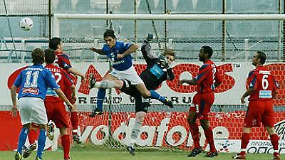 ΞΑΝΘΗ: Αναχωρεί για Πράγα