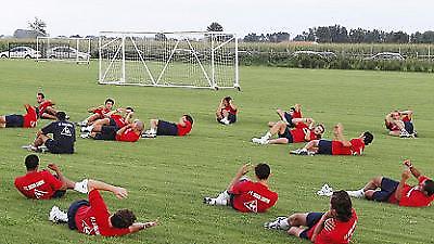 ΞΑΝΘΗ: Ευκαιρία για ξεκούραση