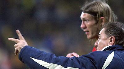 ΞΑΝΘΗ: Τεστ με Θράκη