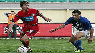 ΞΑΝΘΗ: Πρώτη φιλική νίκη επί ελληνικού εδάφους