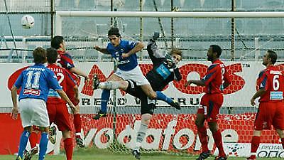 ΞΑΝΘΗ: Έτοιμη στην πρεμιέρα