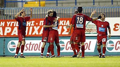 ΞΑΝΘΗ: «Καταιγίδα» μες στην… νηνεμία