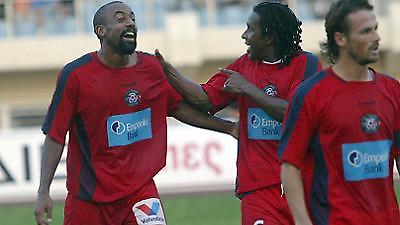 ΞΑΝΘΗ: «Πάνοπλη» με Ηρακλή