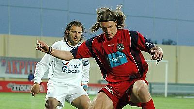 ΞΑΝΘΗ – ΗΡΑΚΛΗΣ 21:00 (Alpha)