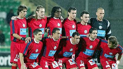 ΞΑΝΘΗ: Άπαντες παρόντες