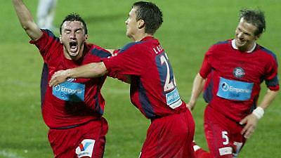 ΞΑΝΘΗ: Έτοιμη για το Αιγάλεω