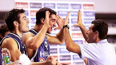 Δυσκολίες για Ξανθόπουλο