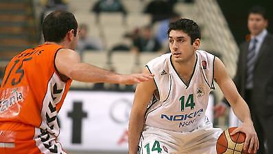 Α1: Υπέγραψαν Σάκοτα, Ξανθόπουλος