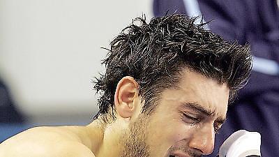 Παρόντες Βασιλειάδης, Ξανθόπουλος