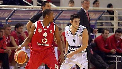 A1: Ανησυχία με Ξανθόπουλο