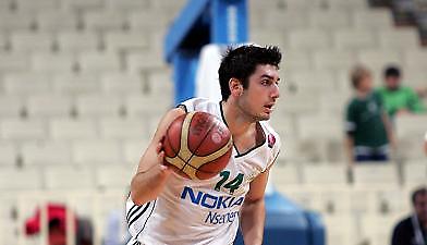 Α1: «Νοκ άουτ» Μπατίστ, Ξανθόπουλος